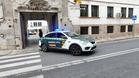guardia civil