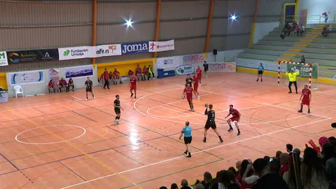 balonmano