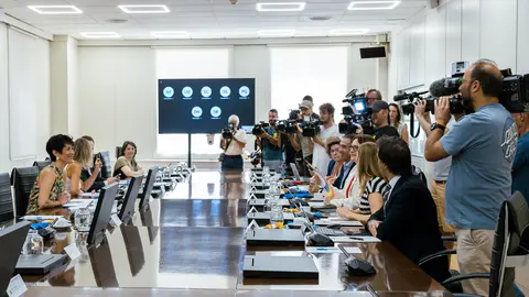 Sectorial de Migraciones