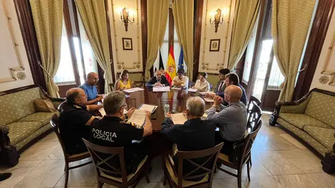 comisión_protección_civil