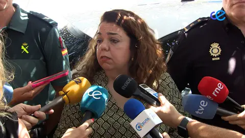 DELEGADA DEL GOBIERNO