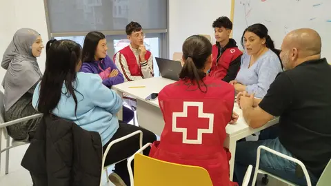 CRUZ ROJA JUVENTUD 3