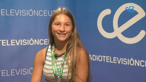 JULIA MELGAR KARATE CLUB SEPAI