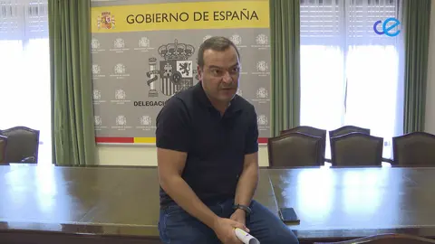 GONZALO SANZ