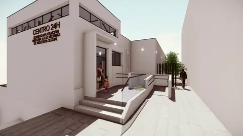 centro crisis 24 horas mujeres