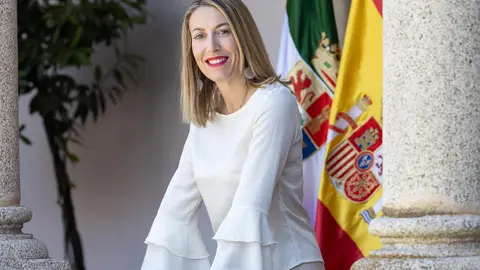 MARIA GUARDIOLA EXTREMADURA
