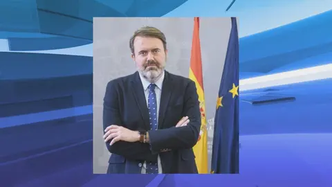 RUBEN PEREZ SECRETARIO DE ESTADO JUVENTUD E INFANCIA