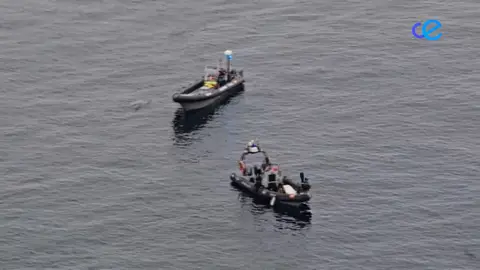 lanchas guardia civil