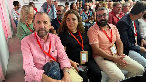 Foto NP Comité federal