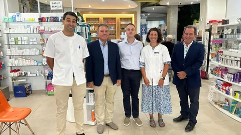 RECETA ELECTRONICA CONCERTADA