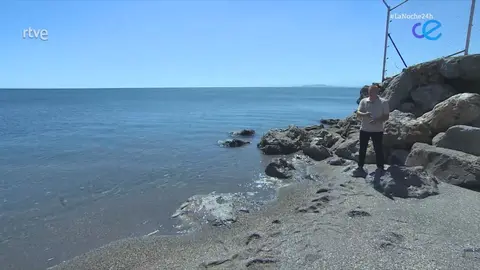 TVE LA NOCHE 24H CRISIS MIGRATORIA