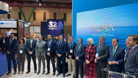 Seatrade alma apc stc