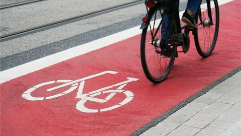 CARRIL BICI