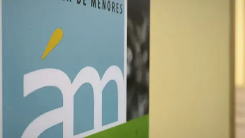 MENORES LA ESPERANZA