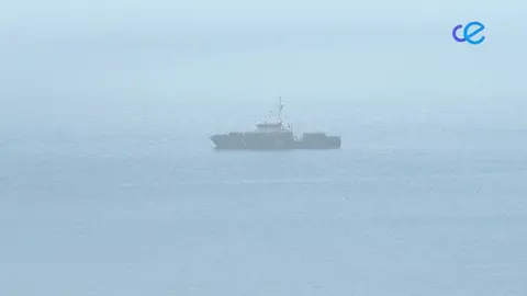 patrullera guardia civil