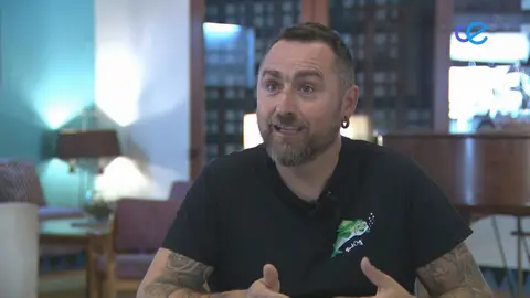 PEPE GODOY AUTOR DE EL PECECITO YODOG