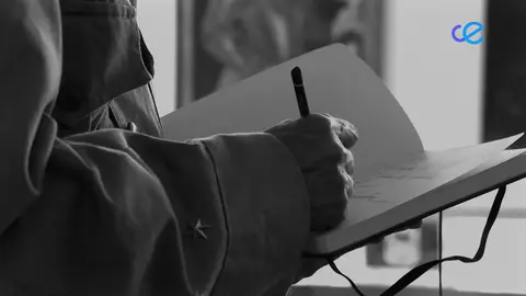 DOCUMENTAL EL EMBLEMA LA LEGION