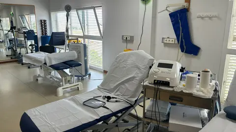 UNIDAD SUELO PELVICO INGESA