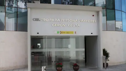 GERÓN