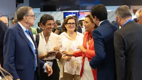 EXPO CONGRESO JUEGO TORREMOLINOS