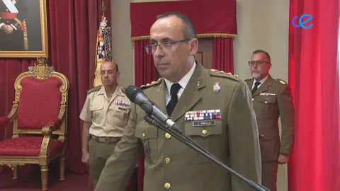 CORONEL ANTONIO JIMENEZ PORTILLO DIRECTOR CENTRO DE HISTORIA Y CULTURA MILIYAR DE CEUTA