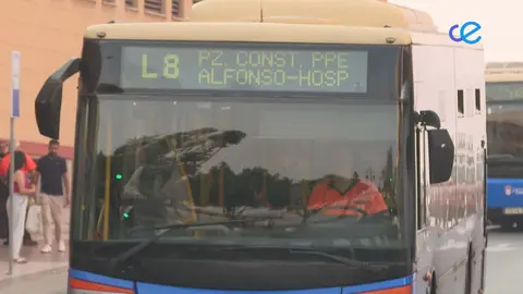 linea 8 autobus amgevicesa