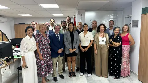 CONVENIO COLEGIO FARMACEUTICOS Y AECC