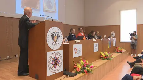 acto apertura curso ugr 2024 2025