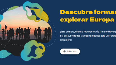 Campaña Time to Move