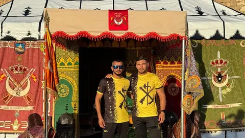 legionarios regulares melilla 2