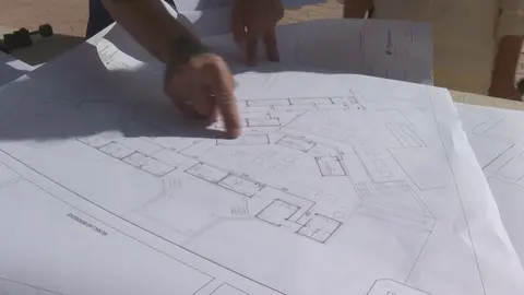 PLANOS MERCADO ZURRON