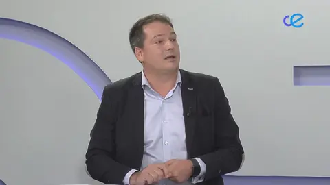 SANTIAGO RAMIREZ, GERENTE EMVICESA