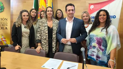 VOX NUESTRO CORAZON POR BANDERA