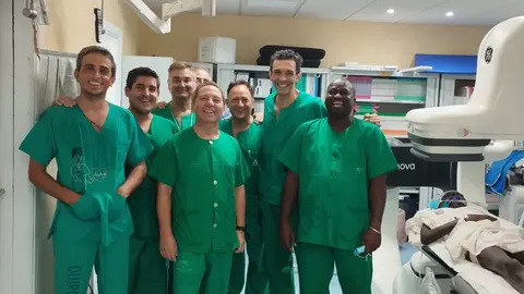 COMCE cooperación int. - 3