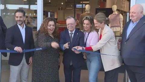 apertura tienda kiabi