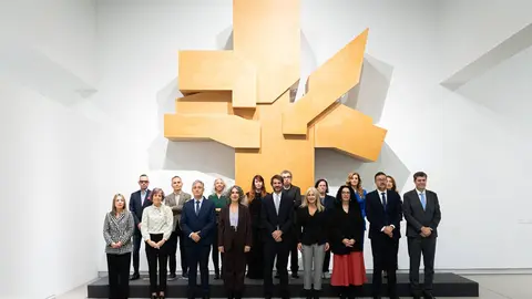 Conferencia Sectorial de Cultura