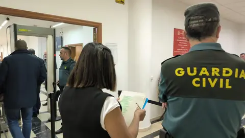 audiencia provincial