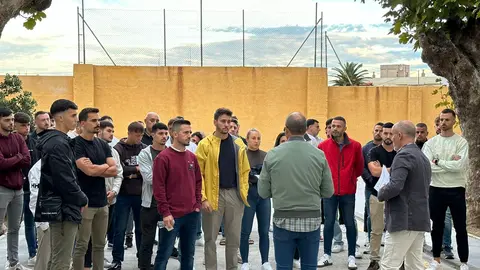 oposiciones policia local