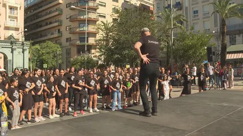 taller flamenco juan paredes