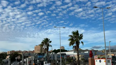 PUERTO DE CEUTA