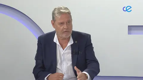 EMILIO CARREIRA DIRECTOR GENERAL DE RECURSOS HUMANOS DE LA CIUDAD