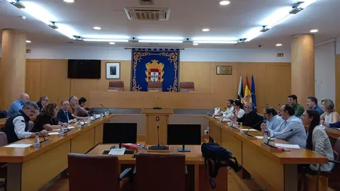 Mesa por el Diálogo Social