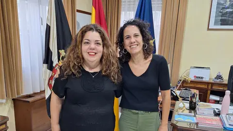 GEMA PRIETO PREMIO MENINA