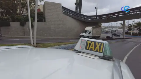 taxi