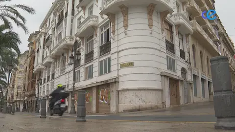 EDIFICIO ATLANTE HOTEL MAJESTIC