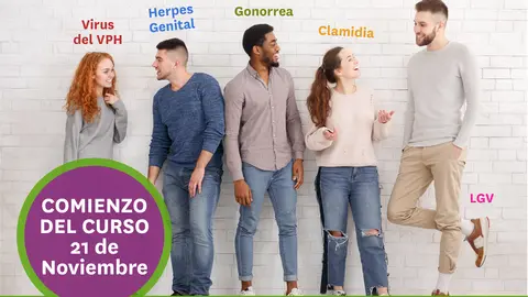 CURSO COLEGIO ENFERMERIA