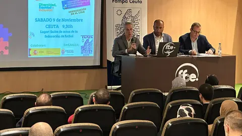 JORNADAS FAMPA RESPETAR ES EDUCAR