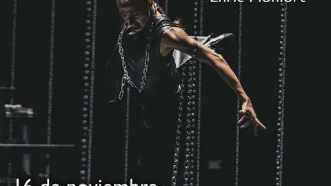 Cartel Reina del Metal