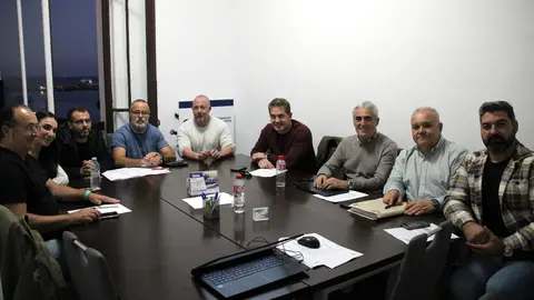 Imagen Convenio Hostelería