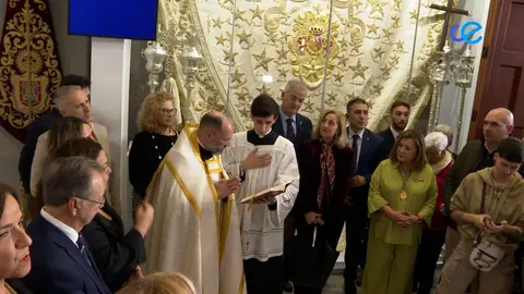 Casa Museo de la Hermandad de Santa María de África